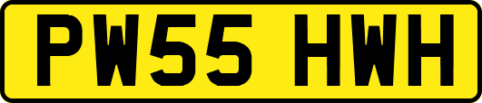 PW55HWH