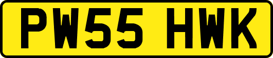 PW55HWK