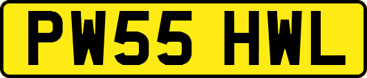 PW55HWL