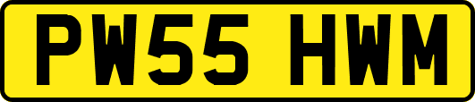 PW55HWM