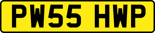PW55HWP