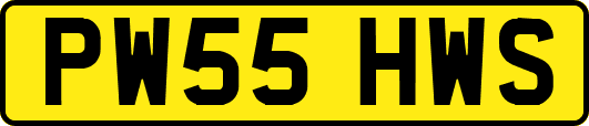 PW55HWS