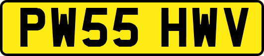 PW55HWV