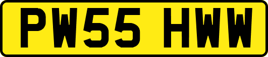 PW55HWW
