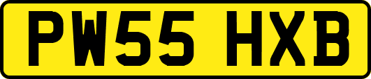 PW55HXB