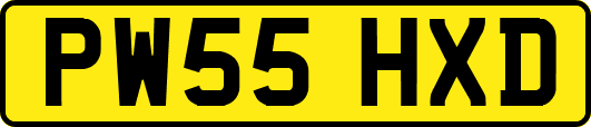 PW55HXD