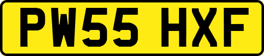 PW55HXF