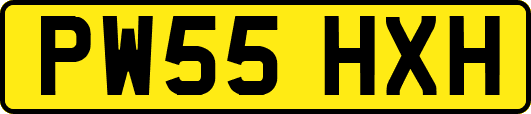 PW55HXH