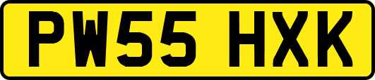 PW55HXK