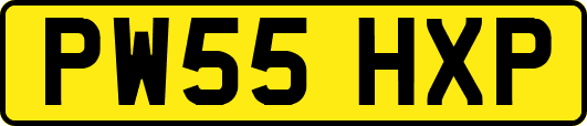 PW55HXP