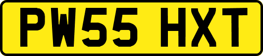 PW55HXT