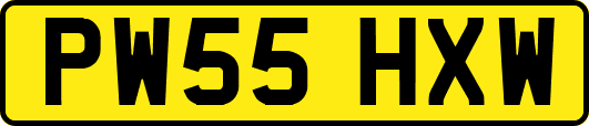 PW55HXW