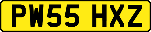 PW55HXZ