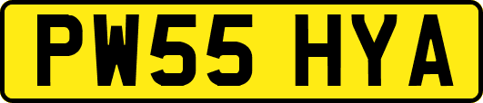 PW55HYA
