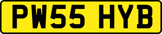 PW55HYB