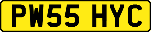 PW55HYC