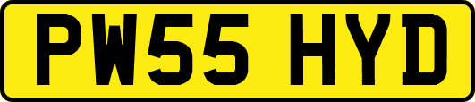 PW55HYD