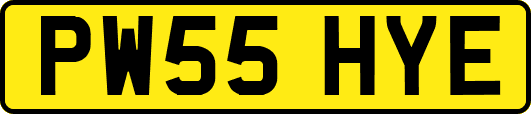 PW55HYE