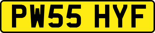 PW55HYF