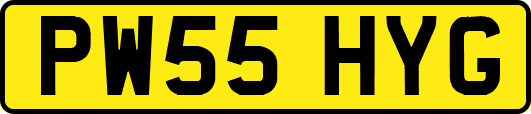 PW55HYG