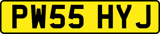 PW55HYJ