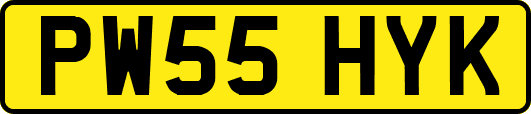 PW55HYK