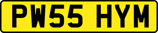 PW55HYM