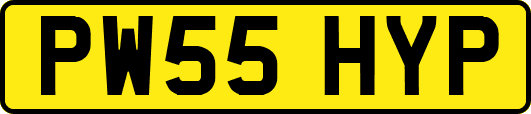 PW55HYP