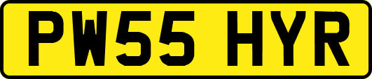 PW55HYR