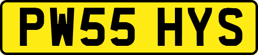 PW55HYS