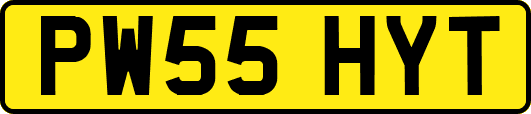 PW55HYT