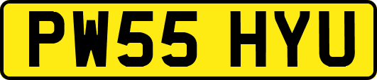PW55HYU
