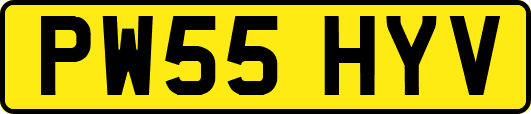 PW55HYV