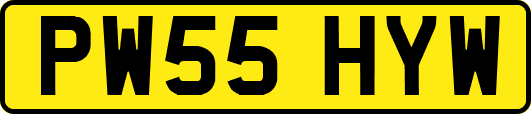 PW55HYW