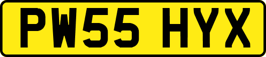 PW55HYX