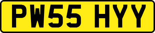 PW55HYY