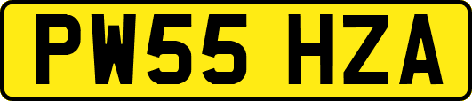 PW55HZA