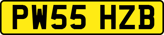 PW55HZB