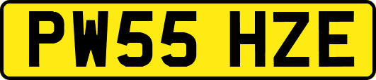 PW55HZE