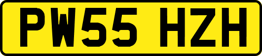 PW55HZH