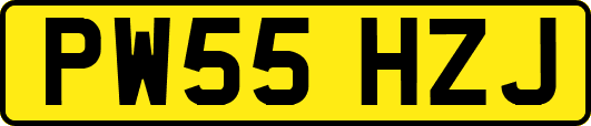 PW55HZJ
