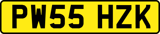 PW55HZK