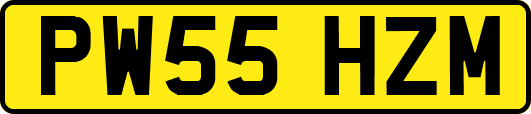 PW55HZM
