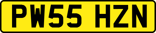 PW55HZN