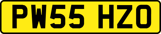 PW55HZO