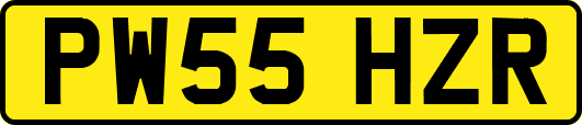 PW55HZR