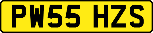 PW55HZS