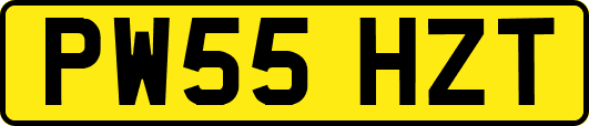 PW55HZT