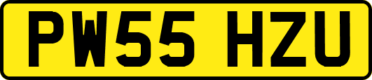 PW55HZU