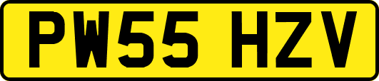 PW55HZV
